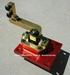 04-06 Gto T56 6-SPEED Offset Shifter W/ Positive Stops. Fixed Price $399.50.