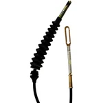 Automatic Transmission Detent Cable-auto Pioneer CA-1949. Fixed Price $96.99.