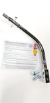 1965-1967 Mustang T-5/TREMEC Conversion Stock Appearance Shifter Lever Usa. Fixed Price $198.99.