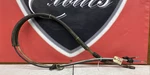 1997 Porsche Boxster Manual Transmission Shifter Cables 98642404100. Fixed Price $75.00.