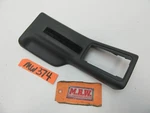 Console Shifter Trim Automatic Transmission Gear Plate Center For Cavalier 95-99. Fixed Price $74.94.