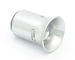 Go Fast Bits Gfb Whistling Trumpet (only For Stealth Fx And Wrx Hybrid) 5701. Fixed Price $52.21.