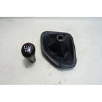 1997-2003 Bmw E39 540I Factory 6-SPEED Shifter Knob And Boot For Manual Trans. Fixed Price $108.75.