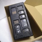 Eaton Transmission 4306043 Shift Selector #571. Fixed Price $126.65.