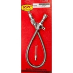 Racing Power Co-packaged Flexible Trans Dipstick Gm 700R4 F/w Mount- R5106. Fixed Price $116.29.