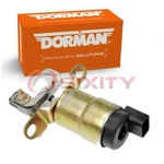 Dorman Shift Interlock Solenoid 1992-2003 Ford F-150 Transmission. Fixed Price $68.94.