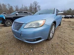 2012 Chrysler 200 Used Shifter Lever/knob Fwd 3.60L Oem 242.CH1L12. Fixed Price $94.53.