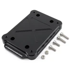 Hybrid Racing DC5 Shifter Mounting Plate HYB-SMP-01-05. Fixed Price $189.99.