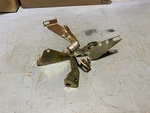 B&m Burst Shifter Cable Brackets Lot C4 C6 Ford Gm Transmissions. Fixed Price $99.00.