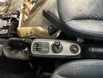 08-16 Smart Fortwo Automatic Transmission Floor Shifter Gear Selector With Key. Fixed Price $225.00.