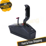 B&m 81120 Magnum Grip Stealth Pro Ratchet Automatic Shifter. Fixed Price $614.95.
