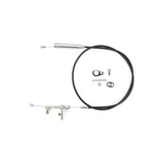 Lokar KD-2700U Universal Kickdown Kit. Fixed Price $129.95.
