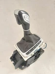 2014 Ford Fusion Se Auto Floor Shifter Leather Knob Paddle. Fixed Price $68.00.