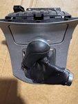 08 09 Infiniti G37 Transmission Shifter Cover Bezel Oem 96936-JK60A. Fixed Price $49.00.