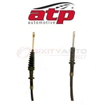 Atp Transmission Shifter Cable For 1985-1987 Oldsmobile Cutlass Salon Nq. Fixed Price $59.19.