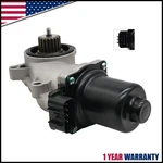 For 2007-2018 Chevy Silverado Gmc 4WD Transfer Case Shift Motor Actuator 600-899. Fixed Price $64.28.