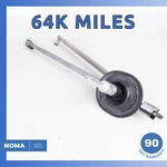 03-05 Bmw E85 Z4 Manual Transmission Shifter Arm Linkage Oem 64K. Fixed Price $136.95.