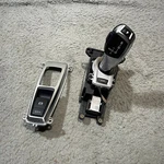 2007-13 Bmw X5 X6 3.0 Sport Mode Auto Floor Gear Shifter Selector Knob Oem. Fixed Price $134.99.