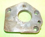 1970 1971 Torino Cobra Ranchero Montego Cyclone Orig 4-SPEED Shifter Mount Plate. Fixed Price $99.00.