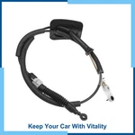 Pack (1) Gear Cable Transmission Shifter For Dodge Neon 2000-2005. Fixed Price $37.52.