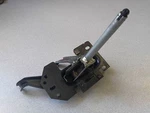 Very Nice Original Porsche 924 Auto Transmission Shifter Assembly Nla. Fixed Price $60.00.
