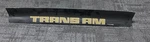 1970-81 Camaro, Firebird; Center Rear Spoiler; Oer; Gm Licensed. Fixed Price $160.00.