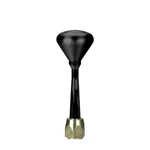 Lokar ES6L80FXMB Electronic Sport Floor Shifter For Gm Transmission. Fixed Price $859.02.