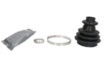 For Spidan 0.190969 Bellow, Drive Shaft Joint Rubber Boot Inside (fi:. Fixed Price $23.47.