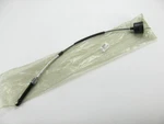 New Genuine Automatic Transmission Shifter Cable Oem 2007-2010 Audi A8 Quattro. Fixed Price $76.46.