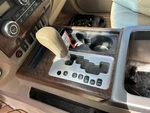 Titan 2011 Transmission Shift 104974670. Fixed Price $104.55.