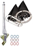 Fisher Paykel 526394 American Shifter (TH350 23" Brake Cable Trim Kit. Fixed Price $26.04.