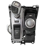 2007-13 Bmw E70 X5 E71 X6 Gear Transmission Floor Shifter Assembly At Oem. Fixed Price $147.87.