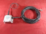 Sinclair Vhf SHA211-SF2SNM Concealed Bumper Mount Ant Kit Undercover Vehicles. Fixed Price $355.55.
