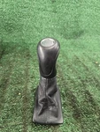 05-12 Mercedes-benz R230 SL550 Shifter Knob Boot Cover Keyless Go Oem. Fixed Price $111.99.