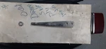 Long Brand Shorty Shifter Handle HN-1075. Fixed Price $35.00.