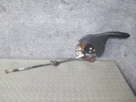 91-95 Toyota SW21L MR2 Non Turbo Emergency Parking Handbrake Handle Cable. Fixed Price $47.81.