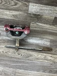 Dodge Ram 98-02 1500 2500 3500 1998 4X4 Transfer Case Shifter Used. Fixed Price $145.00.