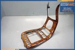 2000-2002 Mercedes W215 CL500 CL600 Center Console Radio Trim Cover Panel Bezel. Fixed Price $79.20.