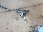 Shifter Audi Q3 2015 Transmission 1728042. Fixed Price $219.89.