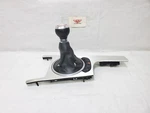 2012-2013 Audi Automatic Transmission Gear Shifter Knob Boot Trim Bezel. Fixed Price $297.00.