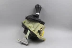 2015 Mercedes-benz SLK350 Floor Gear Selector Shifter Oem #37511. Fixed Price $300.00.