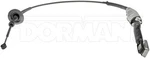 Dorman 905 616 Gearshift Control Cable. Fixed Price $62.39.
