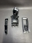 10-15 Bmw 7 Series Automatic Gear Selector Shifter Floor 9251 186-01 Oem. Fixed Price $49.99.