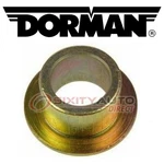 Dorman Techoice Drive Belt Idler Pulley For 1995-1999 Chevrolet K2500 Mu. Fixed Price $41.89.