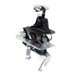 B&m 81001 Console Hammer Shifter 1994-2000 Ford Mustang With Aode. Fixed Price $487.95.