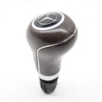 Oem Mercedes-benz W204 Class 08-14 Auto Gear Shifter Knob. Fixed Price $25.46.