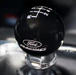 Ford Performance Parts M-7213-M8 Manual Transmission Shift Knob. Fixed Price $118.13.