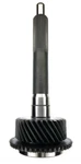 2001-04 Ford Mustang Speed Spline Input Shaft TR3650-1626. Fixed Price $269.95.
