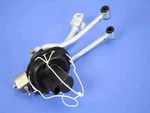 Genuine Mopar Transmission Shifter 5038805AA. Fixed Price $608.56.