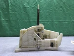 2014-2016 Hyundai Elantra At Gear Shift Lever Genuine Oem 46700-3X510. Fixed Price $44.99.
